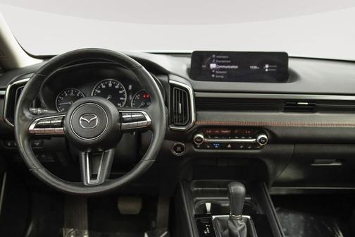 2023 Mazda CX-50 2.5 Turbo Premium Plus Package