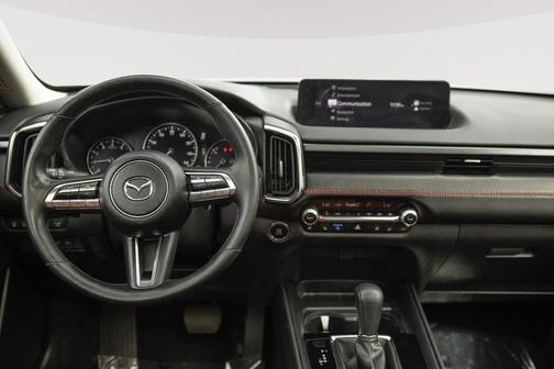 2023 Mazda CX-50 2.5 Turbo Premium Plus Package