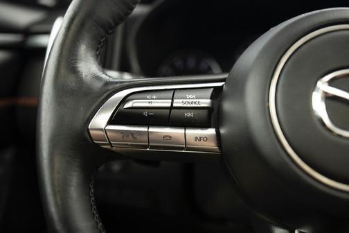 2023 Mazda CX-50 2.5 Turbo Premium Plus Package
