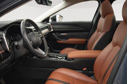 2023 Mazda CX-50 2.5 Turbo Premium Plus Package