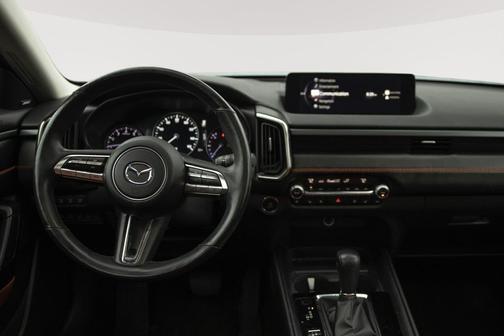 2023 Mazda CX-50 2.5 Turbo Premium Plus Package