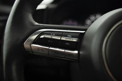 2023 Mazda CX-50 2.5 Turbo Premium Plus Package