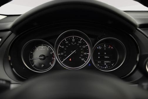 2023 Mazda CX-9 Touring