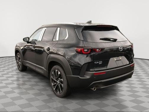 2026 Mazda CX-50 Hybrid Premium Plus
