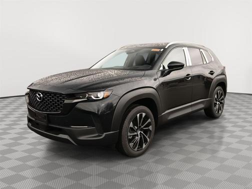 2026 Mazda CX-50 Hybrid Premium Plus