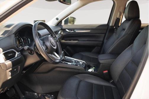 2022 Mazda CX-5 2.5 S Premium