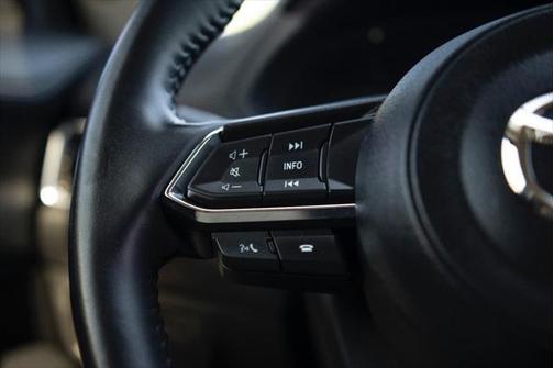 2022 Mazda CX-5 2.5 S Premium