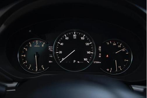 2022 Mazda CX-5 2.5 S Premium