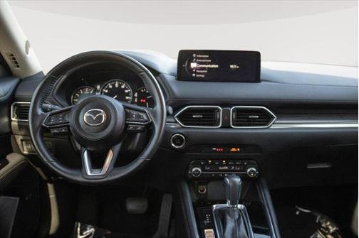 2022 Mazda CX-5 2.5 S Premium