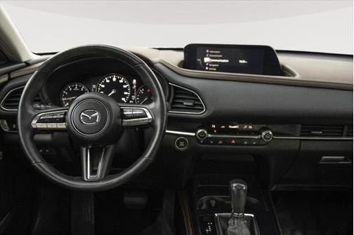 2022 Mazda CX-30 Turbo Premium Package