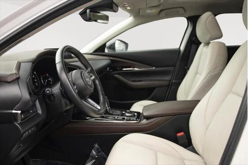 2022 Mazda CX-30 Turbo Premium Package