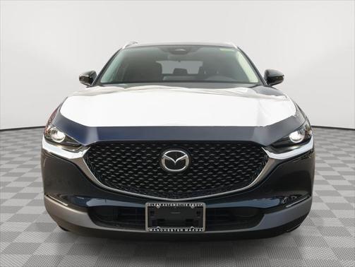 2025 Mazda CX-30 Select