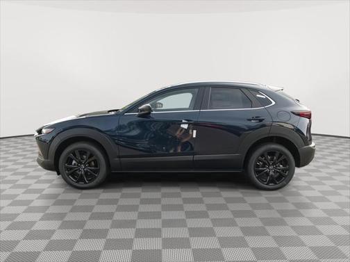 2025 Mazda CX-30 Select