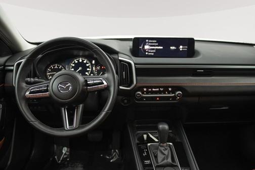 2024 Mazda CX-50 2.5 Turbo