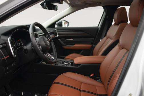 2024 Mazda CX-50 2.5 Turbo
