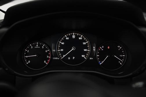 2024 Mazda CX-50 2.5 Turbo