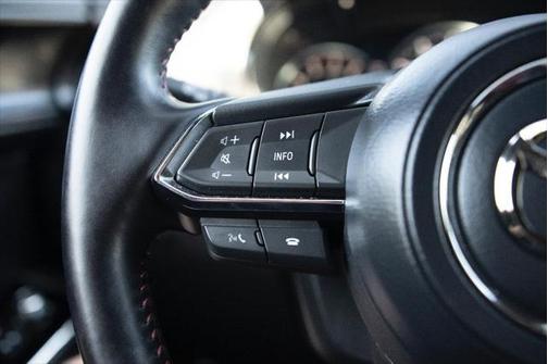 2023 Mazda CX-9 Carbon Edition