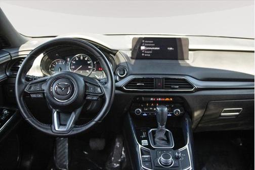 2023 Mazda CX-9 Carbon Edition