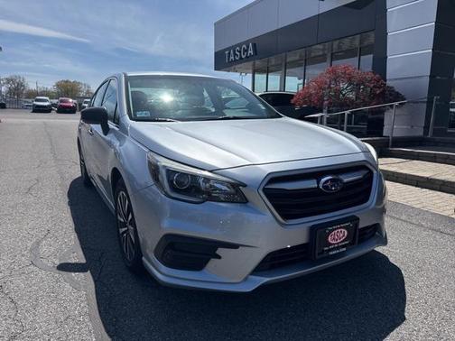 2019 Subaru Legacy Base
