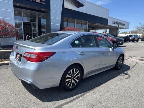 2019 Subaru Legacy Base