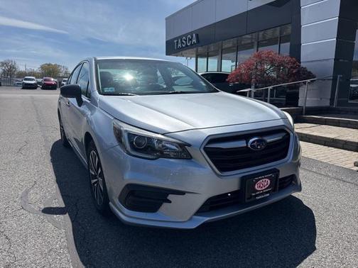 2019 Subaru Legacy Base