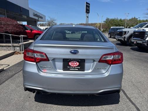 2019 Subaru Legacy Base