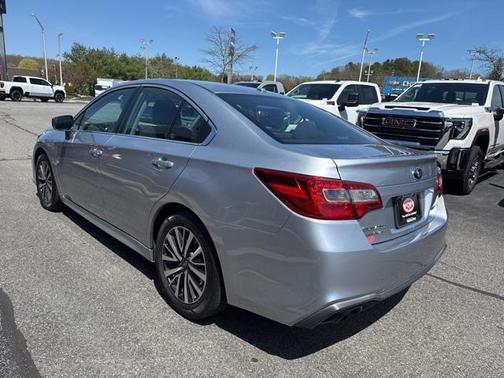 2019 Subaru Legacy Base