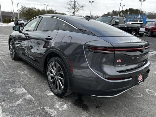 2024 Toyota Crown Limited