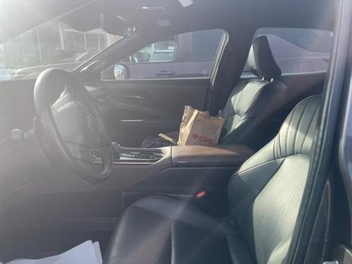 2024 Toyota Crown Limited