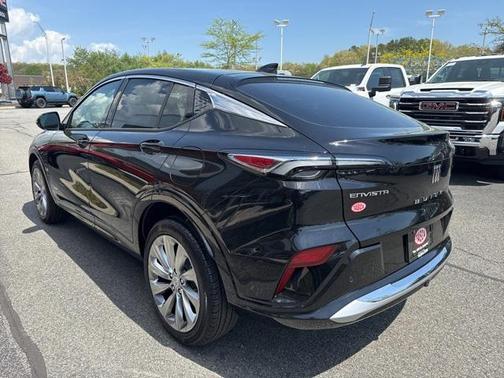 2025 Buick Envista Avenir FWD