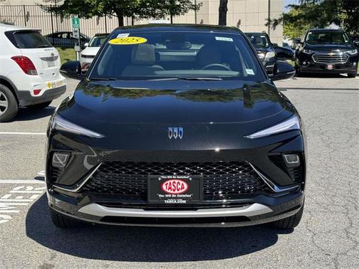 2025 Buick Envista Avenir FWD