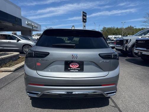 2025 Buick Envision Avenir AWD