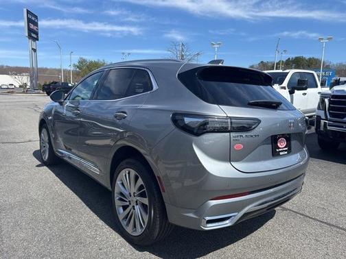 2025 Buick Envision Avenir AWD