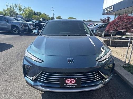 2025 Buick Envista Preferred FWD