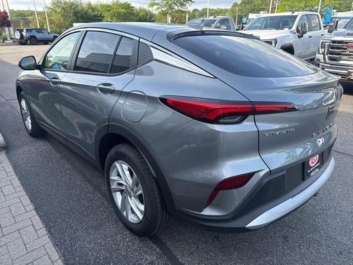 2025 Buick Envista Preferred FWD
