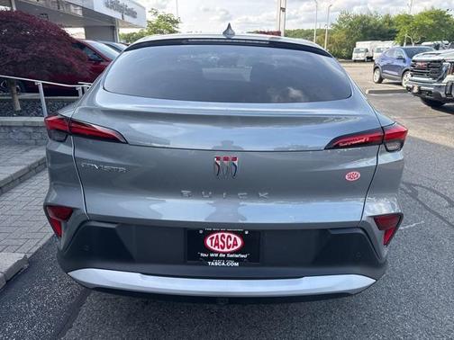 2025 Buick Envista Preferred FWD