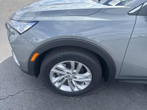 2025 Buick Envista Preferred FWD