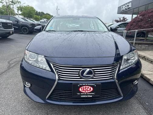 2014 Lexus ES 300h Base