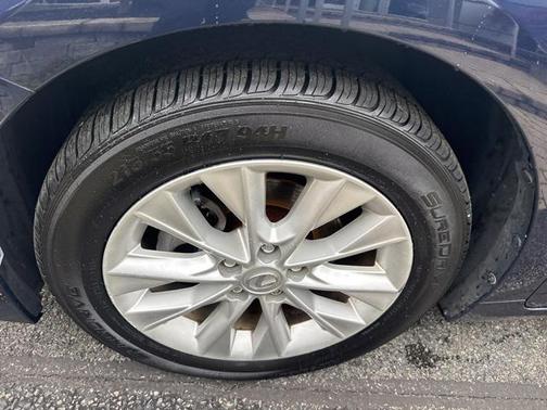 2014 Lexus ES 300h Base