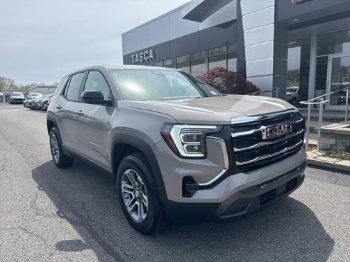 2025 GMC Terrain AWD Elevation