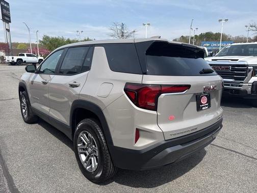 2025 GMC Terrain AWD Elevation