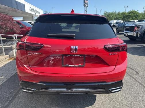 2025 Buick Envision Sport Touring AWD