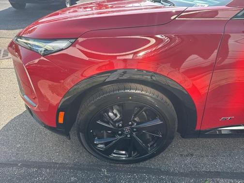 2025 Buick Envision Sport Touring AWD