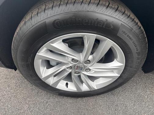 2025 Buick Envista Preferred FWD