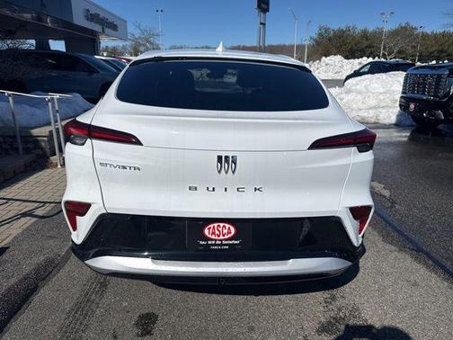 2026 Buick Envista Sport Touring FWD