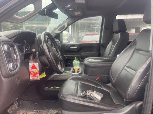 2022 GMC Sierra 2500 Denali