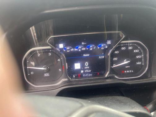 2022 GMC Sierra 2500 Denali