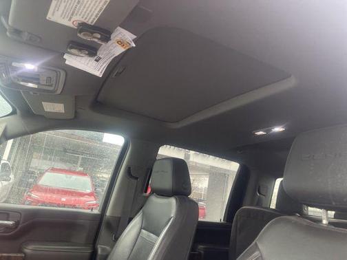 2022 GMC Sierra 2500 Denali