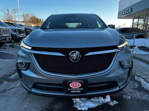 2023 Buick Enclave Essence AWD