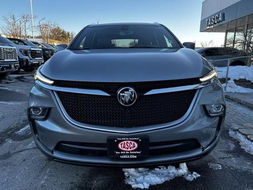 2023 Buick Enclave Essence AWD